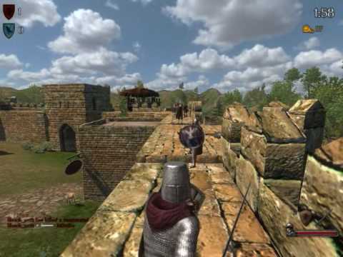 crack mount and blade warband 1.172