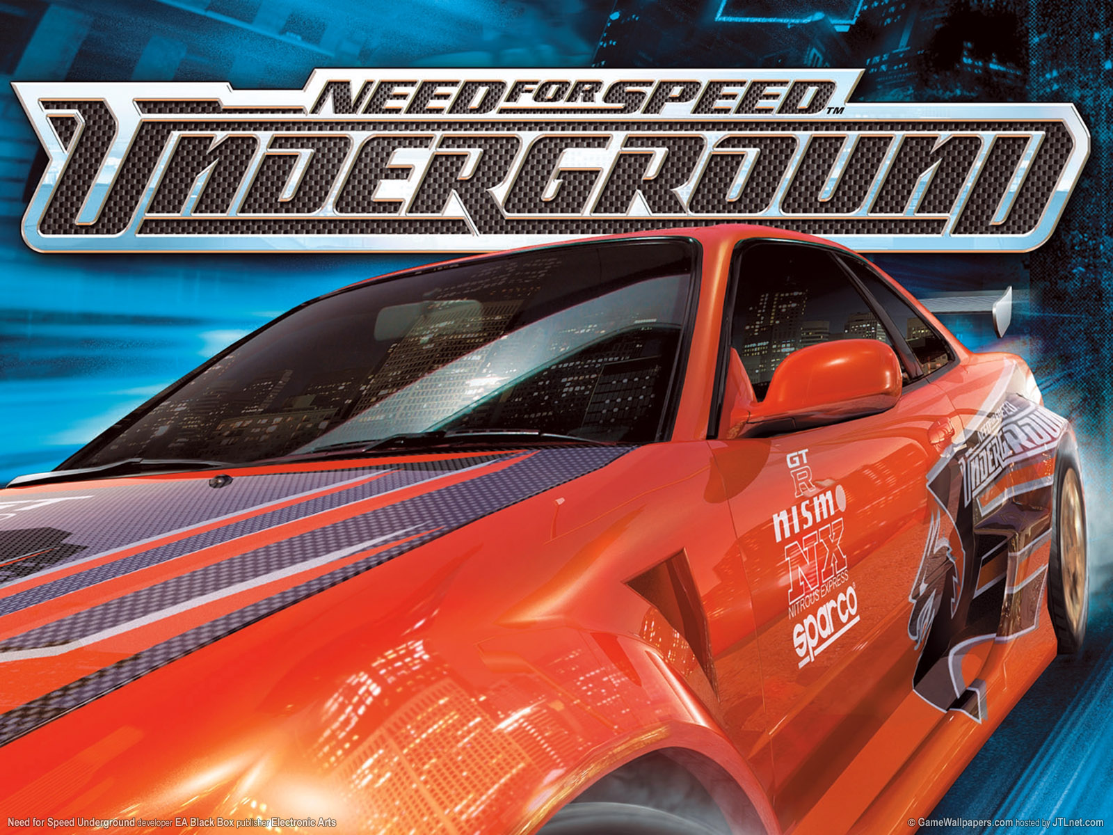Need For Speed 1 Download